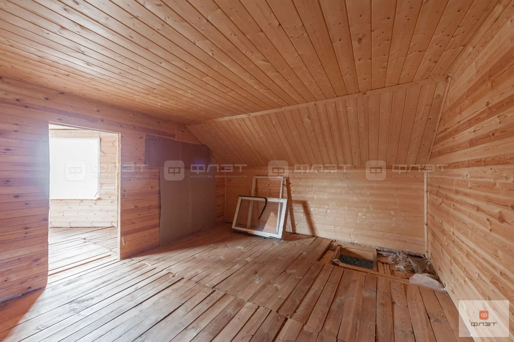 Продажа дома, Казань, ул. Речная (Борисоглебское) - Фото 38
