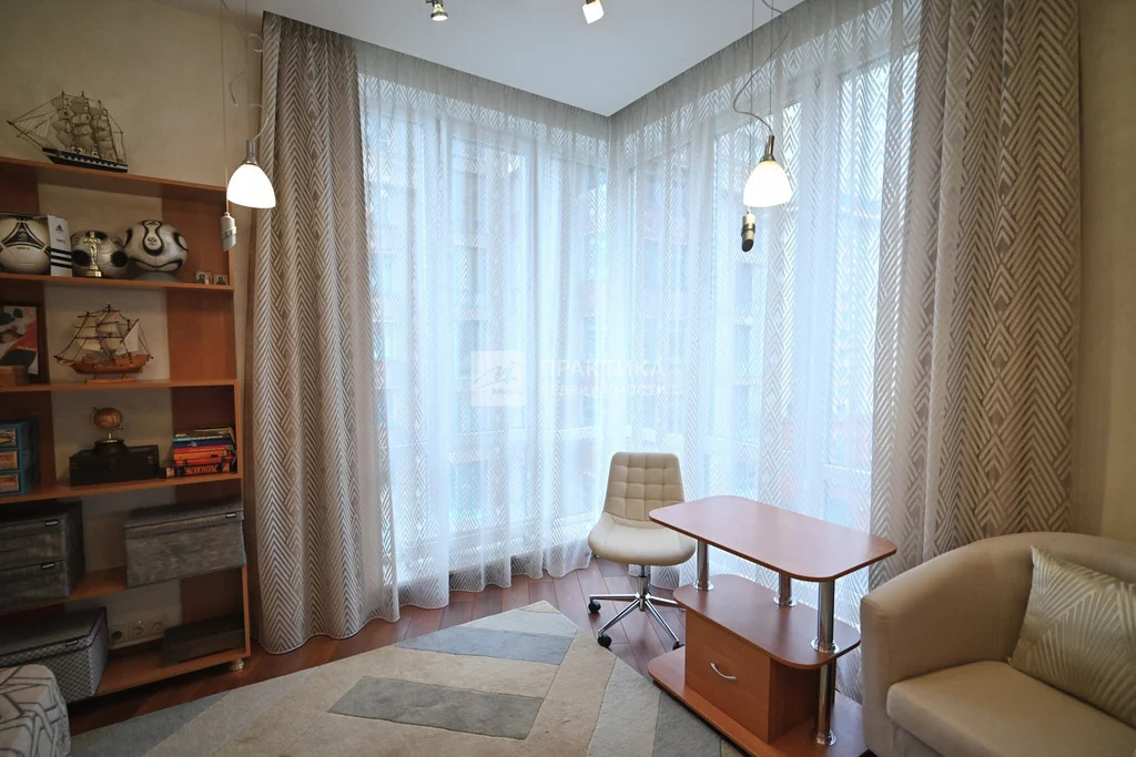 Продажа квартиры, ул. Авиационная - Фото 17