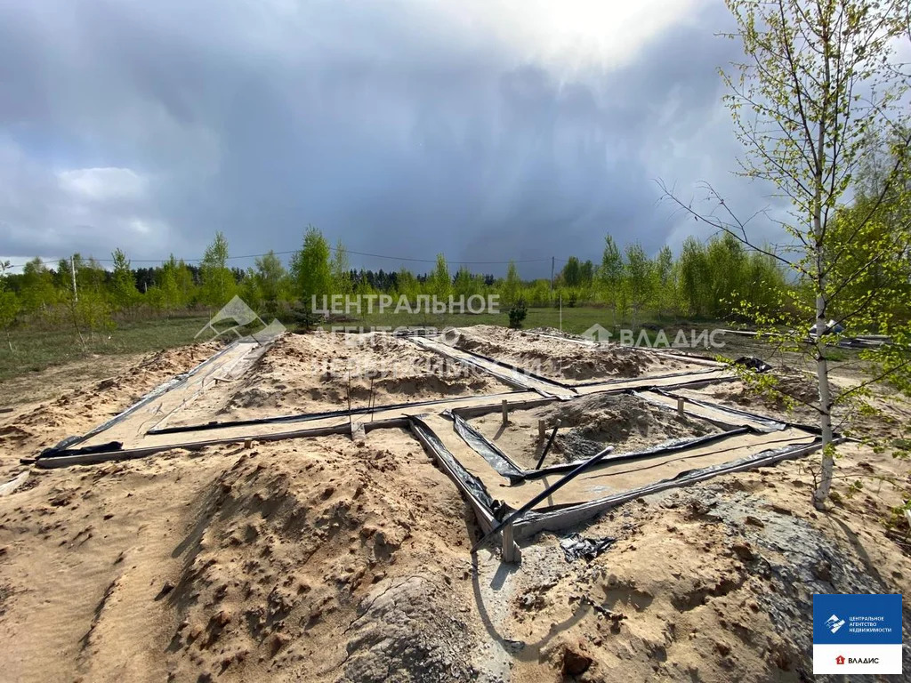 Продажа участка, Рязанский район - Фото 4
