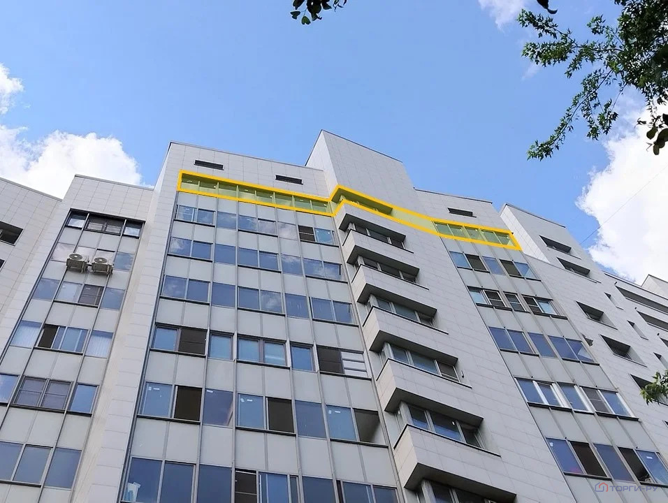 Продажа квартиры, 11-я Парковая улица - Фото 5