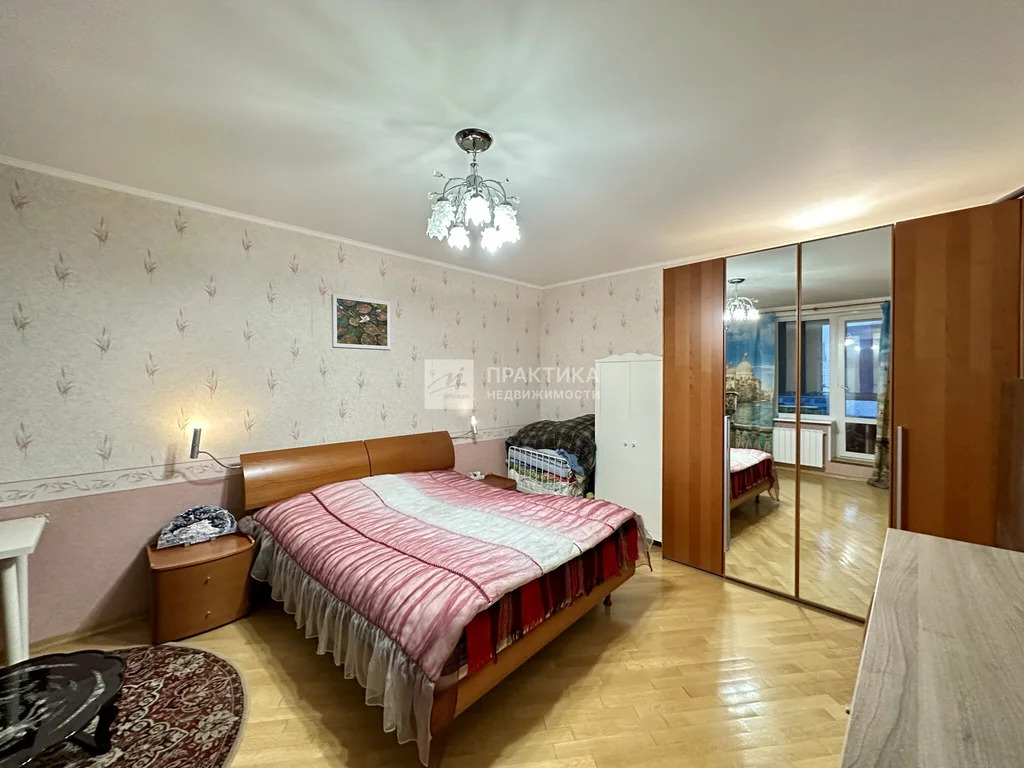 Продажа квартиры, ул. Маршала Тухачевского - Фото 12