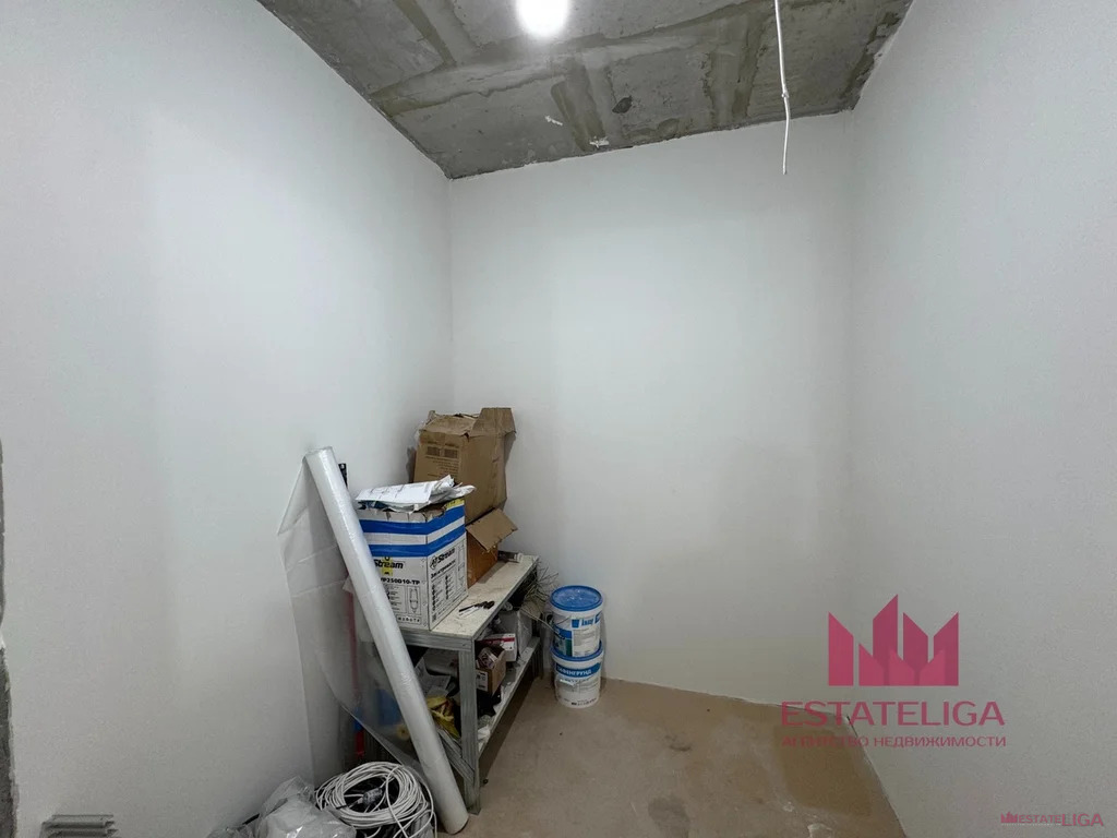 Продажа квартиры, улица Янковского - Фото 13