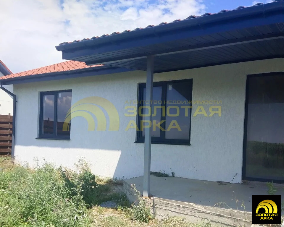 Продажа дома, Тамань, Темрюкский район - Фото 4