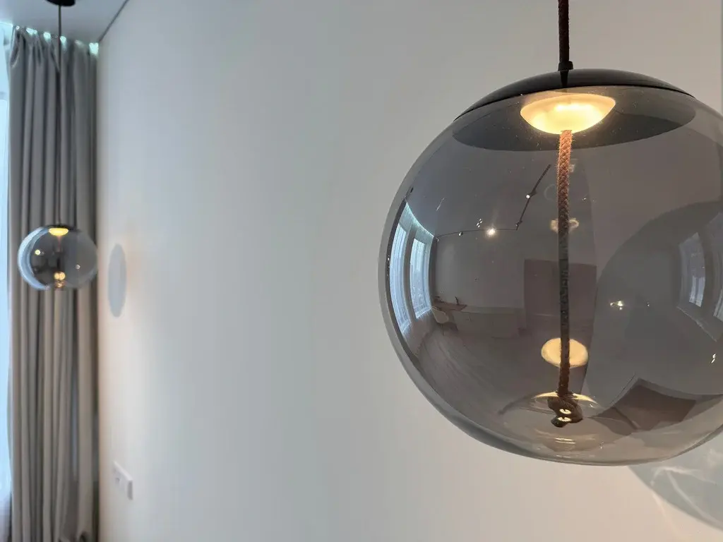 Квартира с дизайнерским ремонтом - Фото 12