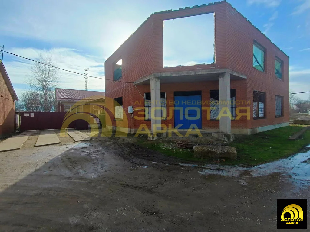 Продажа ПСН, Мингрельская, Абинский район, ул. Красная - Фото 0