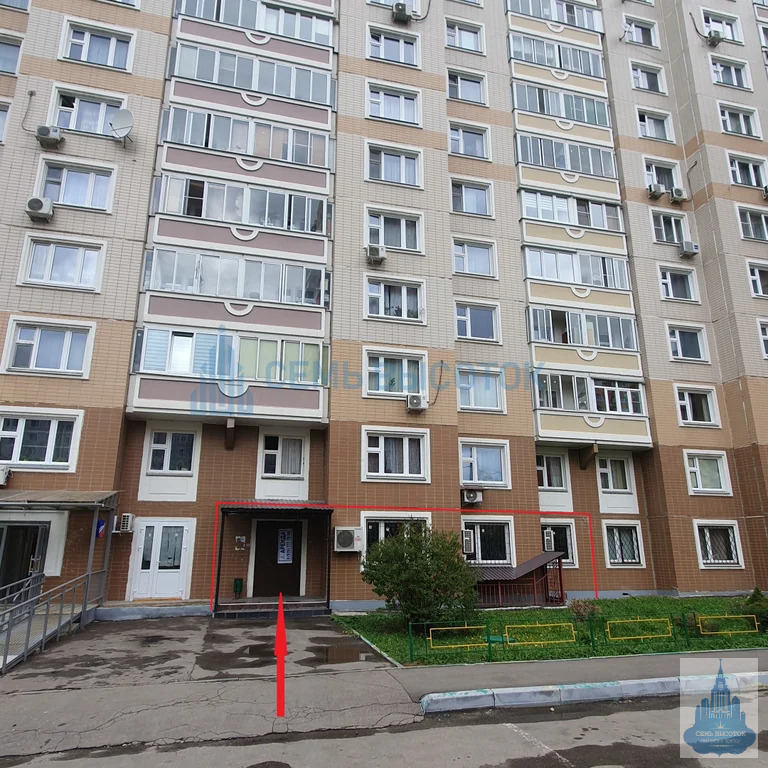 Аренда ПСН, Подольск, ул. Садовая - Фото 1