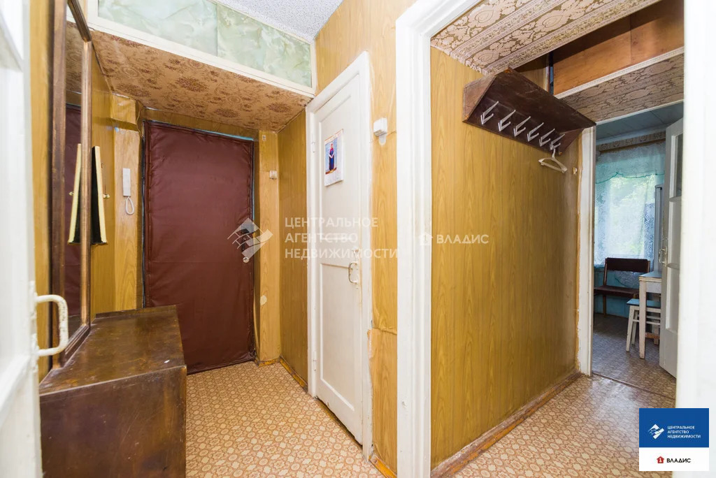 Продажа квартиры, Рязань, ул. Забайкальская - Фото 9