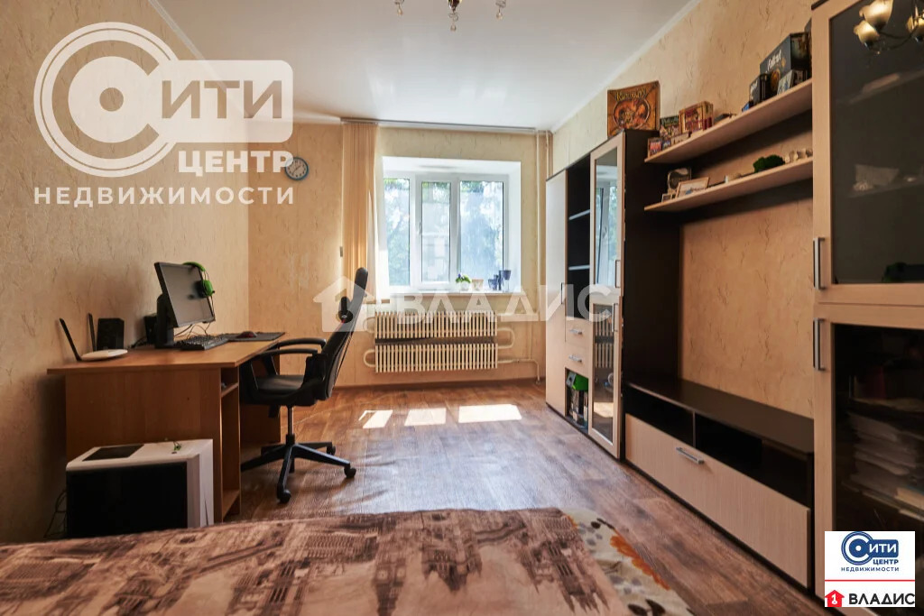 Продажа квартиры, Воронеж, Ольховый пер. - Фото 13