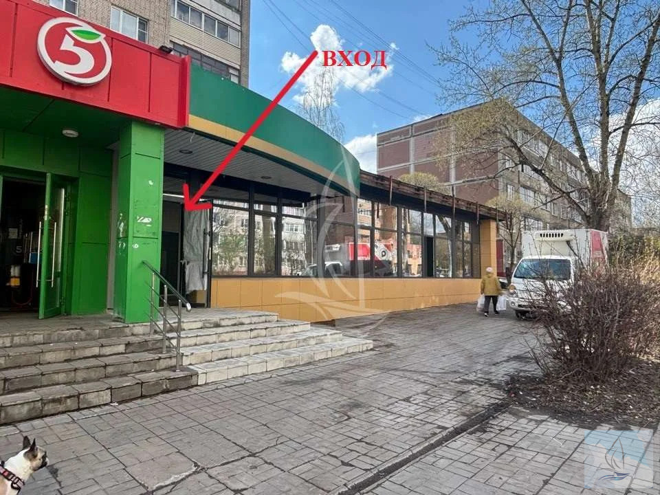 Аренда торгового помещения, Подольск, Подольск - Фото 3