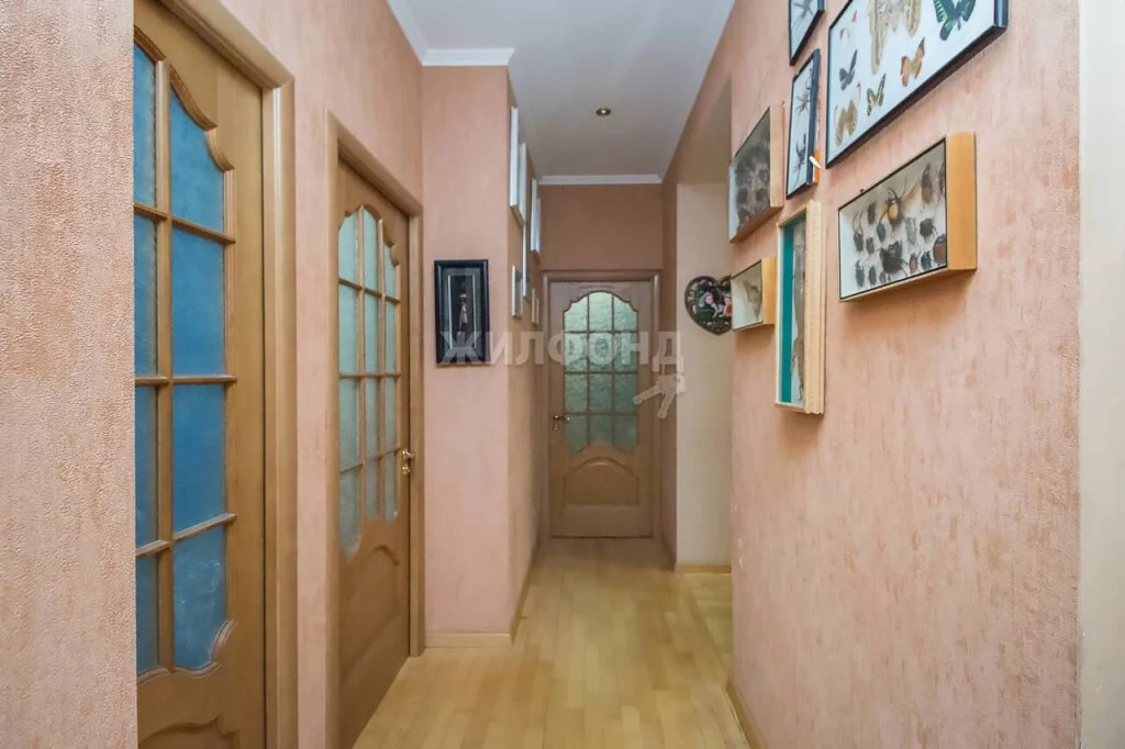 Продажа квартиры, Новосибирск, Красный пр-кт. - Фото 16