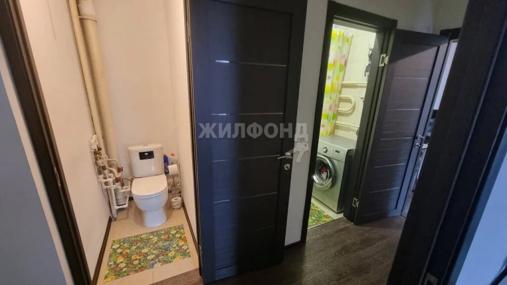 Продажа квартиры, Новосибирск, ул. Свердлова - Фото 10