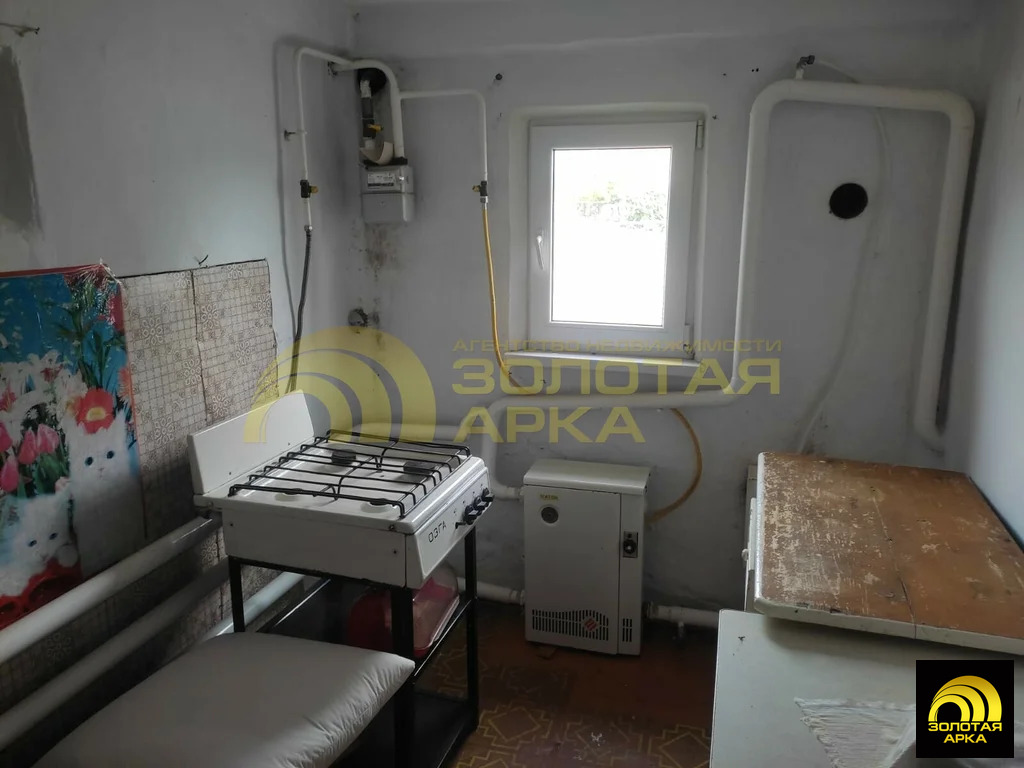 Продажа дома, Вышестеблиевская, Темрюкский район, ул. Кооперативная - Фото 17