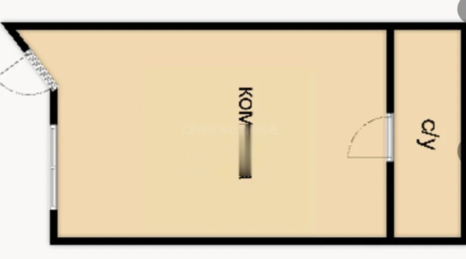 Продажа квартиры, Севастополь, ул. Южногородская - Фото 9