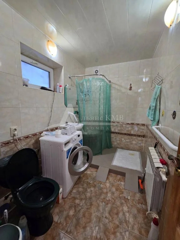 Продажа дома, Железноводск, ул. Бахановича - Фото 13