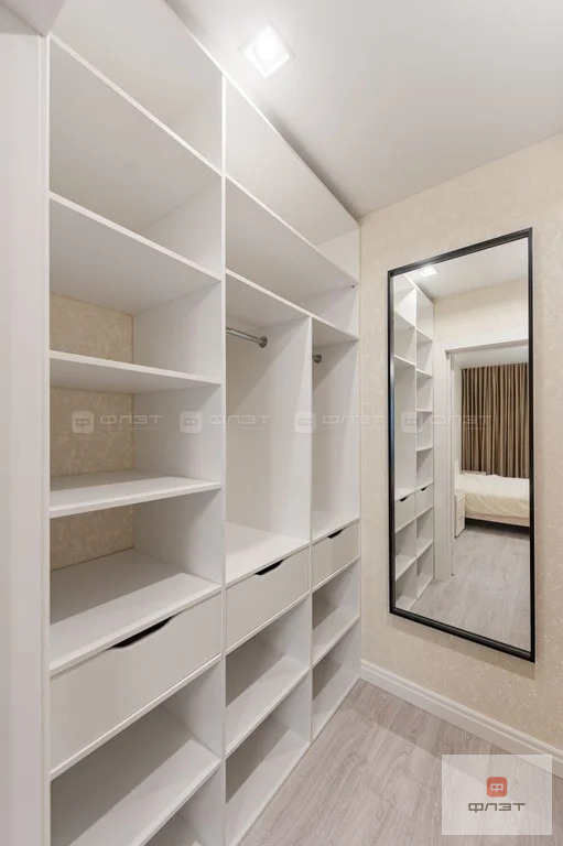 Продажа квартиры, Казань, пр-кт. Альберта Камалеева - Фото 21