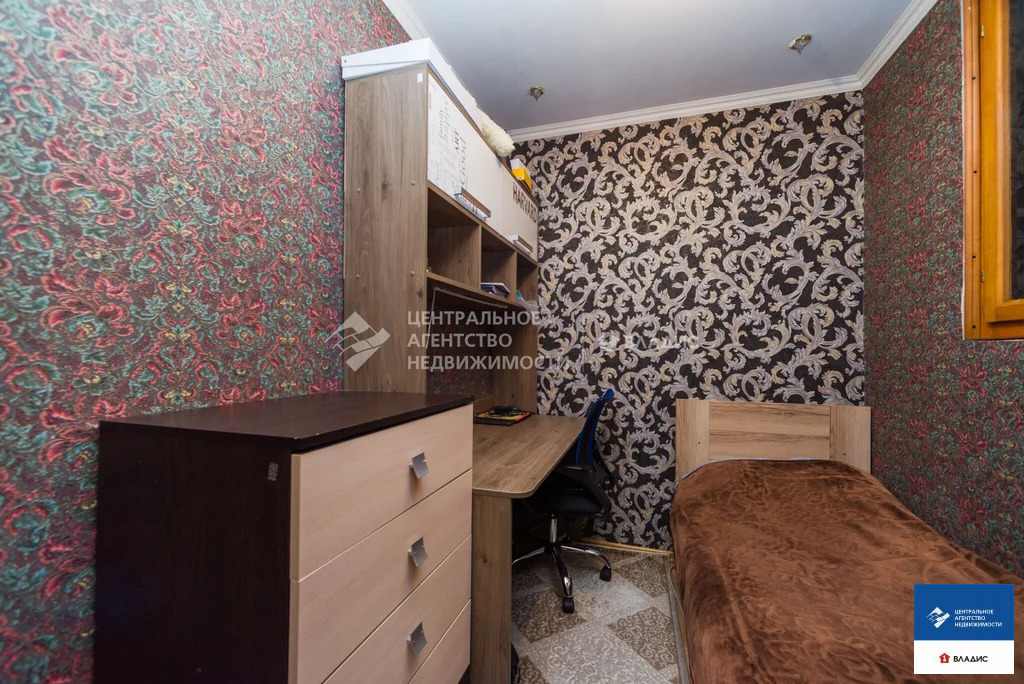 Продажа квартиры, Рязань, ул. Поселковая - Фото 6