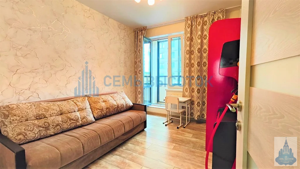 Продажа квартиры, Уточкина ул. - Фото 10
