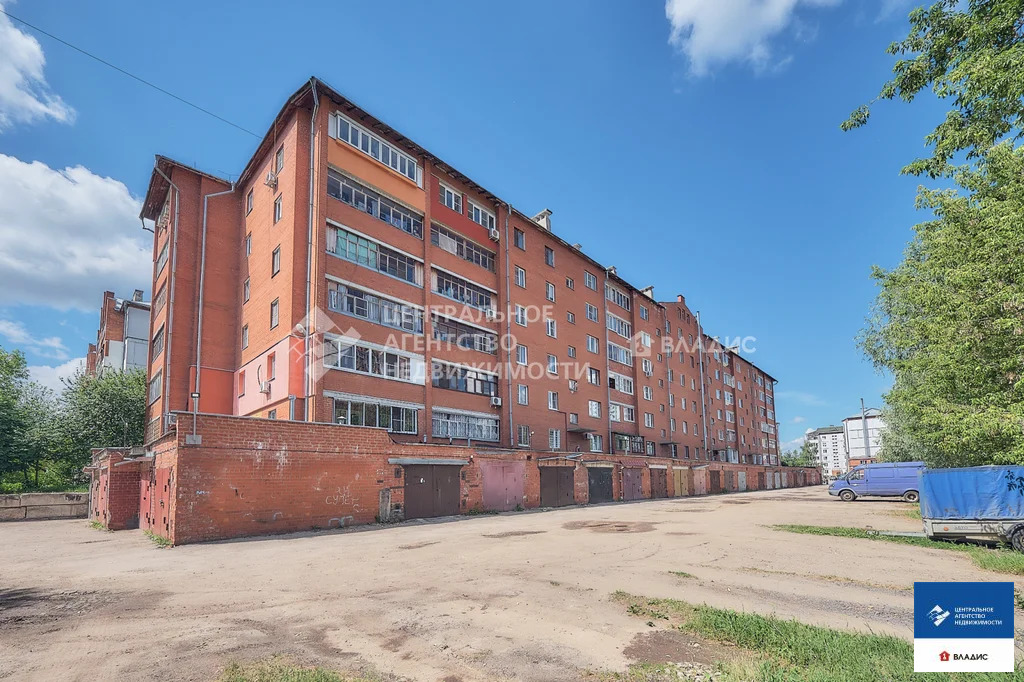 Продажа квартиры, Рязань, ул. Быстрецкая - Фото 0