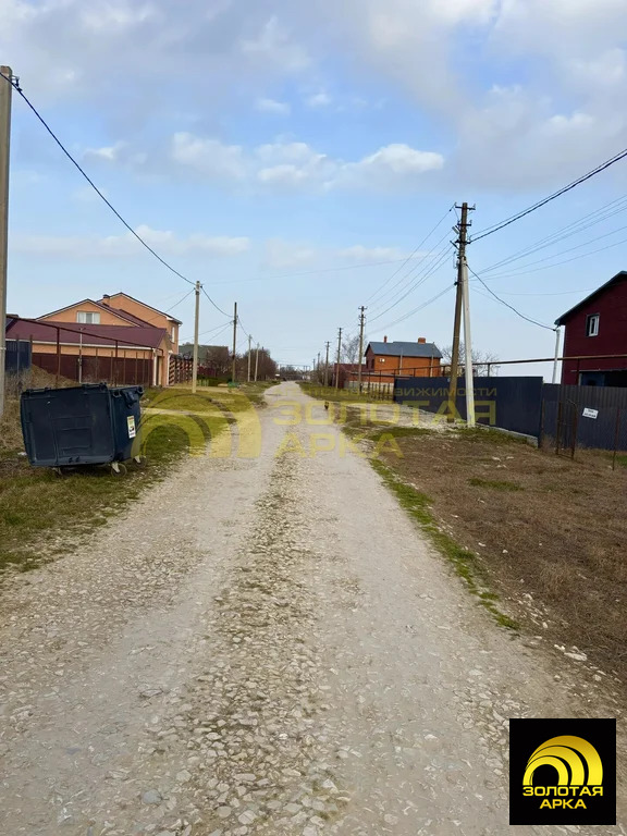 Продажа участка, Пересыпь, Темрюкский район, ул. Южная - Фото 1