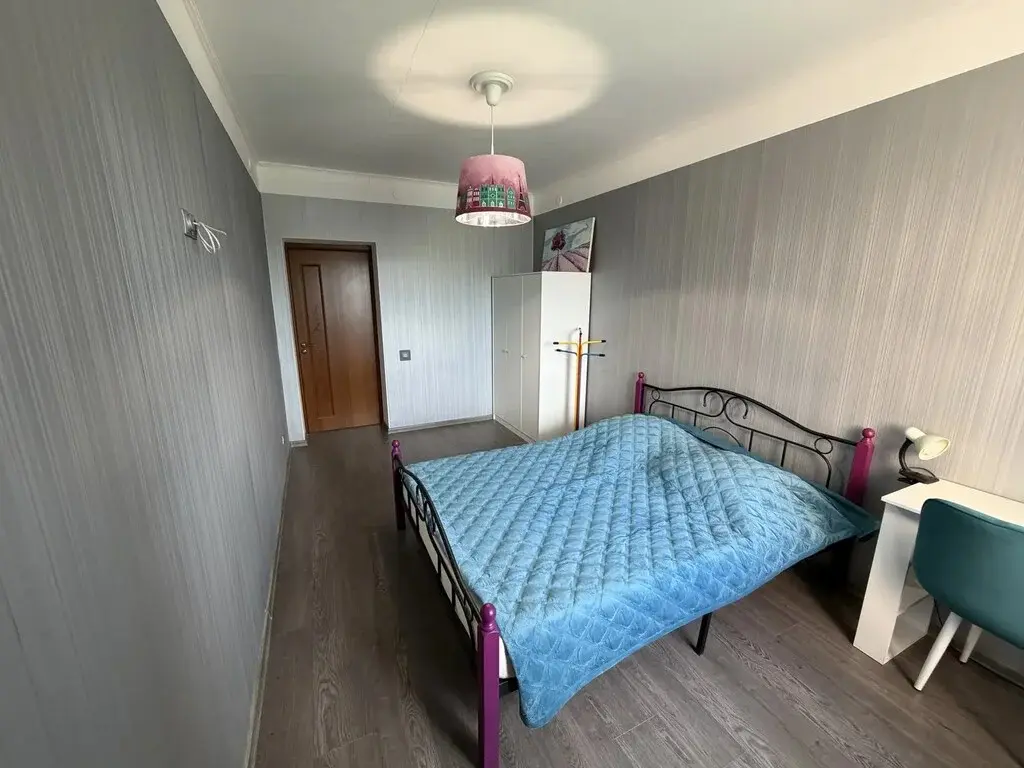2-к. квартира, 56,5 м2, 4/6 эт. - Фото 14