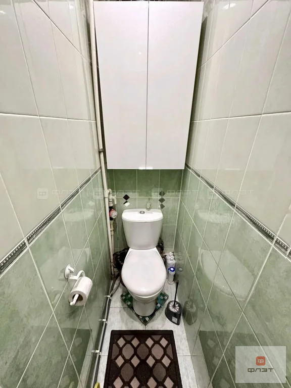 Продажа квартиры, Казань, ул. Академика Губкина - Фото 19