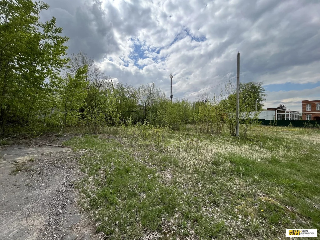 Продажа земельного участка, Новлянское, Волоколамский район - Фото 7