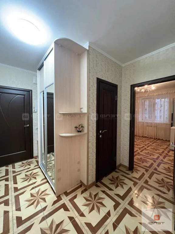 Продажа квартиры, Казань, ул. Гарифа Ахунова - Фото 20