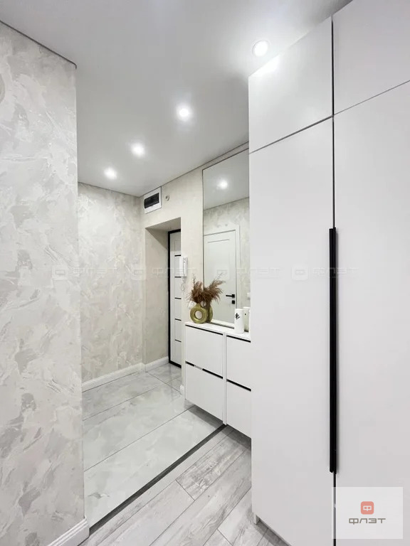 Продажа квартиры, Казань, ул. Авангардная - Фото 16