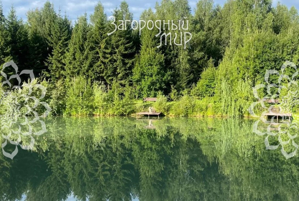 Продам дом, Киевское шоссе, 55 км от МКАД - Фото 44
