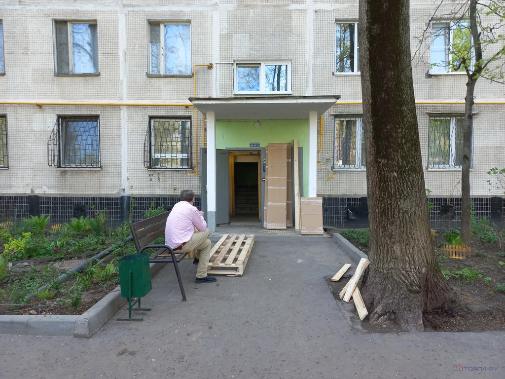 Продажа квартиры, ул. Севанская - Фото 3