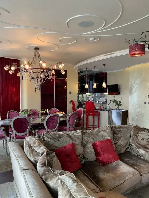 Квартира 160 метров и 3-и машино-места - Фото 3