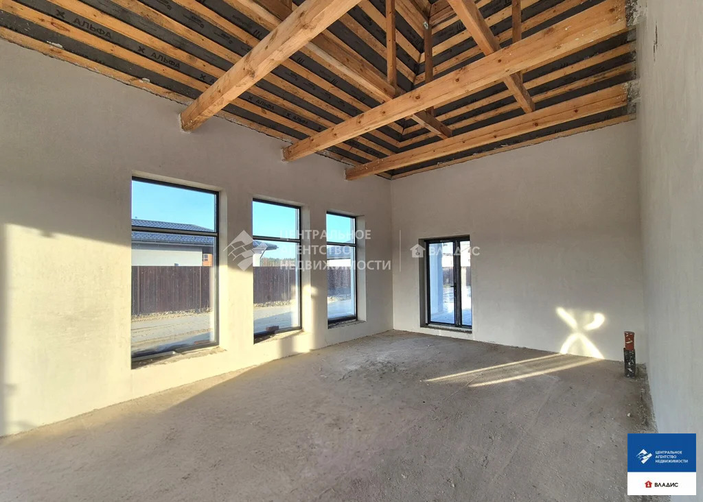 Продажа дома, Варские, Рязанский район, коттеджный посёлок Снегири - Фото 10