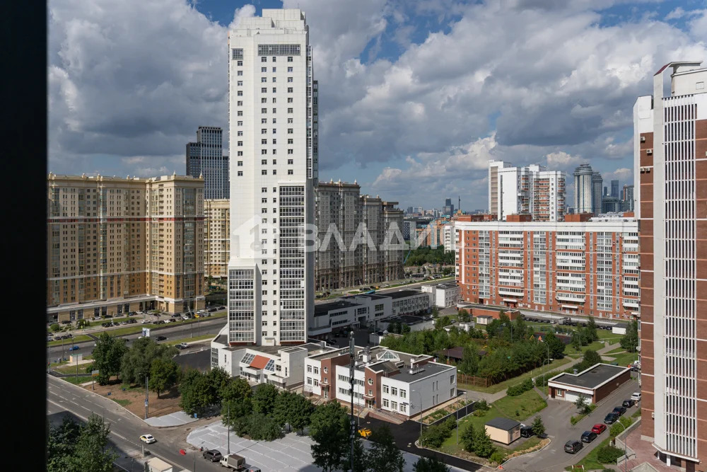 Москва, Винницкая улица, д.8к2, 3-комнатная квартира на продажу - Фото 24