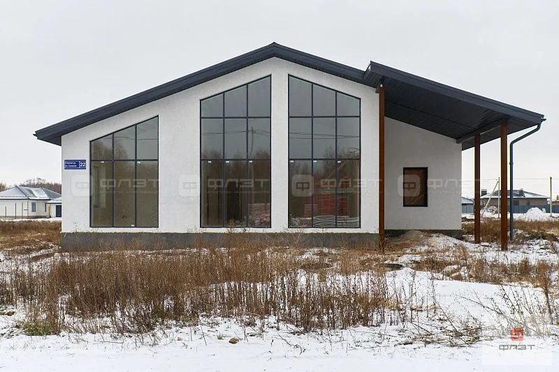 Продажа дома, Столбище, Лаишевский район, ул. Славная - Фото 30