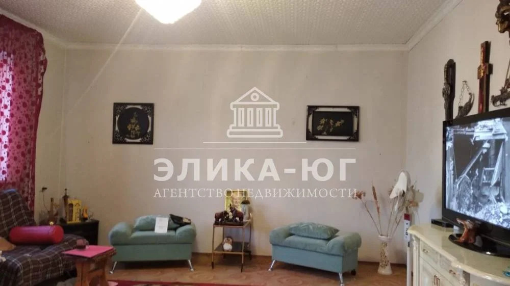 Продажа дома, Новомихайловский, Крымский район, Ростовская ул. - Фото 8