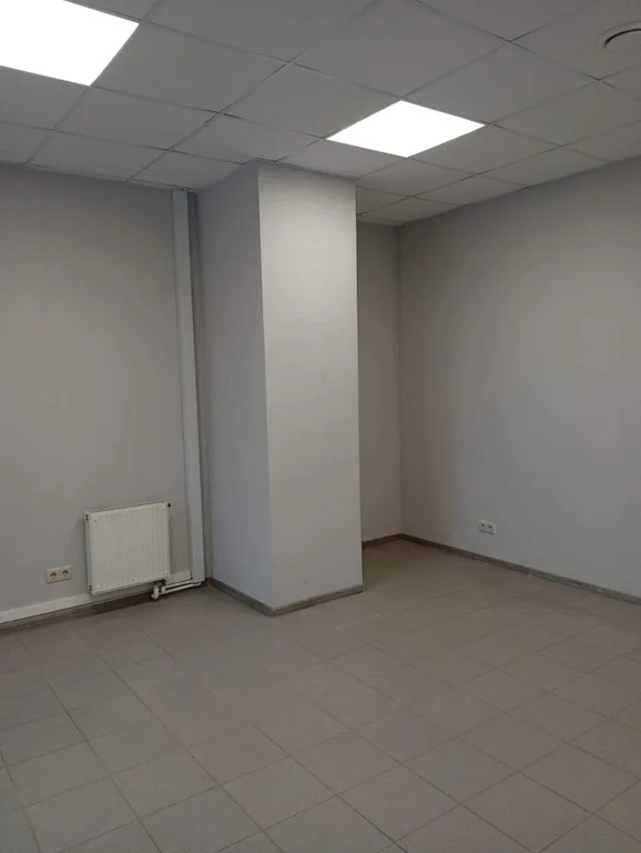 Аренда офиса 30 кв.м. - Фото 4
