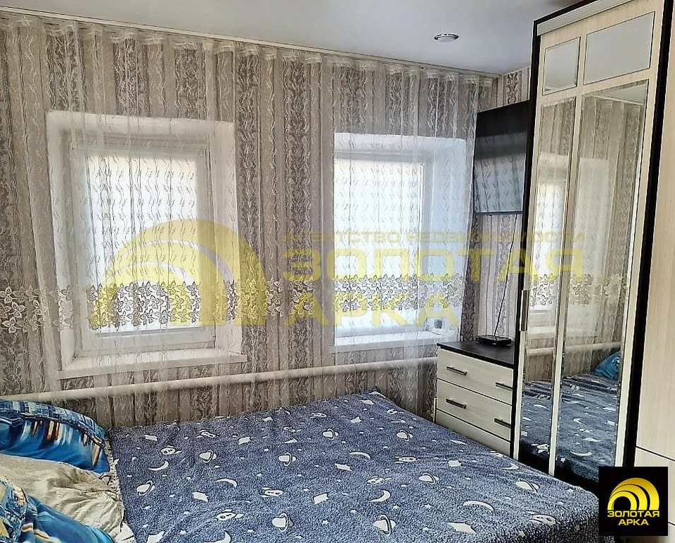 Продажа дома, Темрюк, Темрюкский район, ул. 27 Сентября - Фото 8