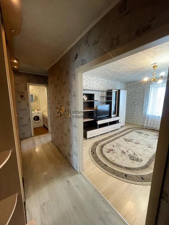 Аренда квартиры, Уфа, ул. Степана Кувыкина - Фото 8