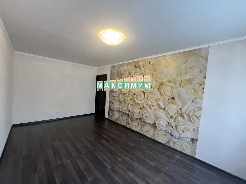 3 комнатная квартира в Домодедово, мкр. Авиационный. ул. Королева, д.3 - Фото 12