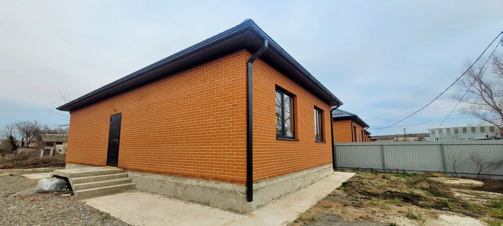 Продажа дома, Северская, Северский район, улица Весёлая - Фото 4