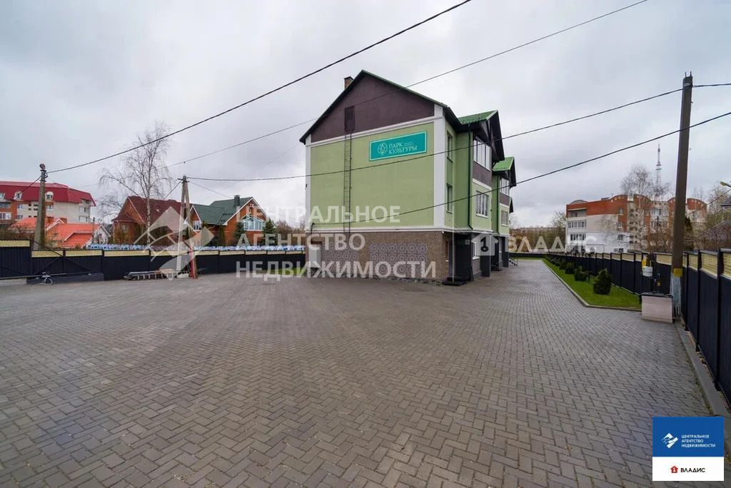 Продажа таунхауса, Рязань, Светлый проезд - Фото 3