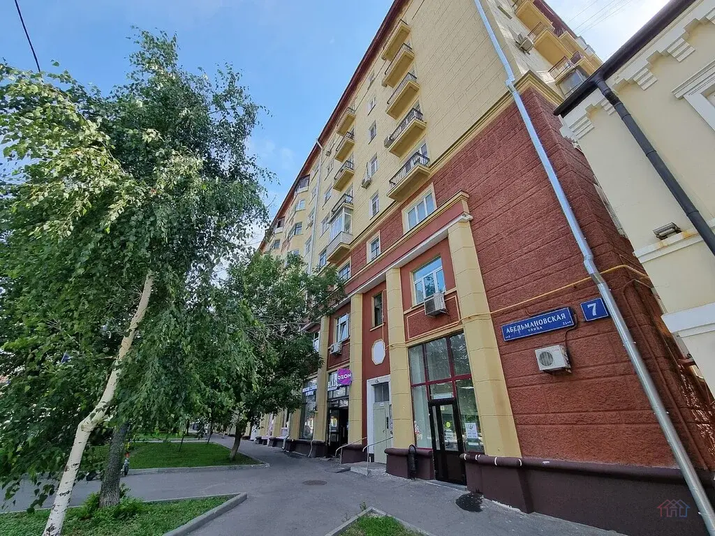 3-к. квартира, 75 м2, 8/8 эт. - Фото 42