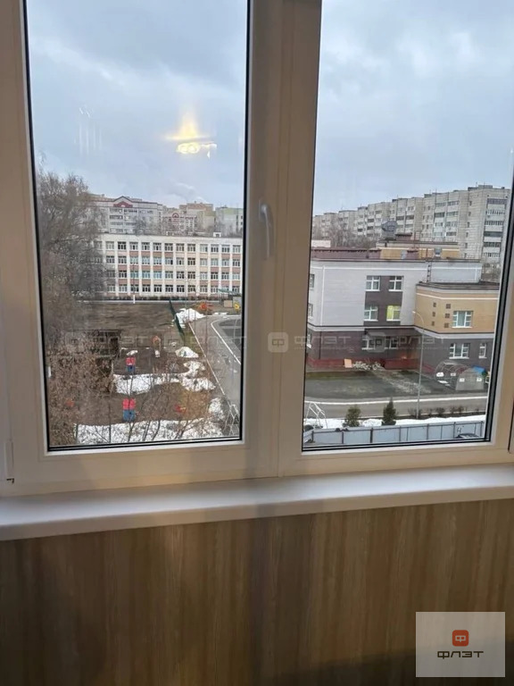 Аренда квартиры, Казань, ул. Лушникова д.7 - Фото 13