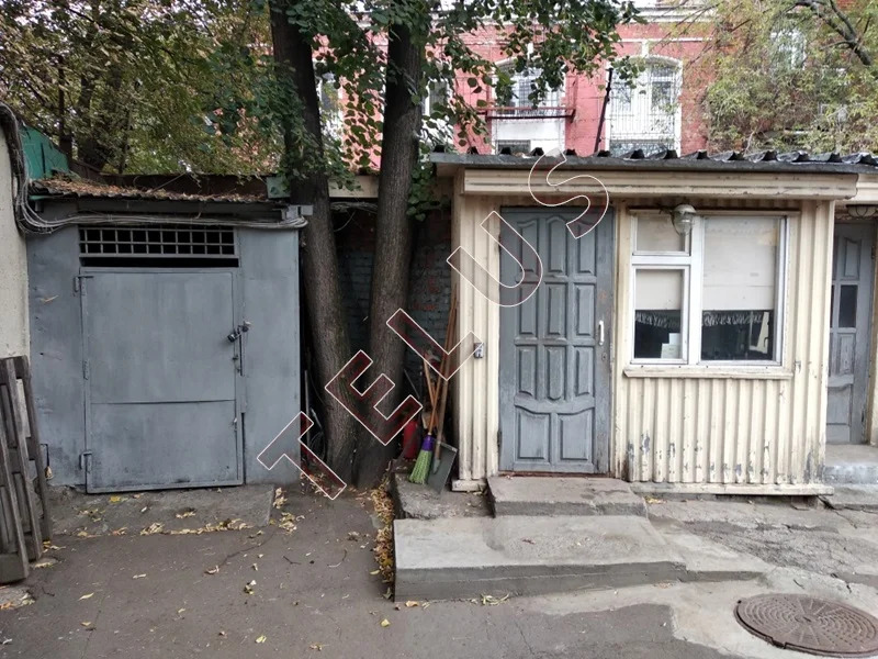 м. Павелецкая, ул. Дербеневская, 6100 м2, "Продажа комплекса зданий и ... - Фото 9