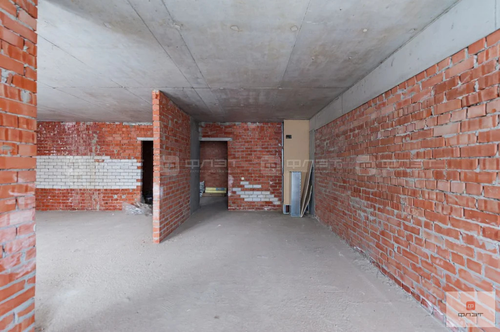 Продажа квартиры, Казань, ул. Касаткина - Фото 16