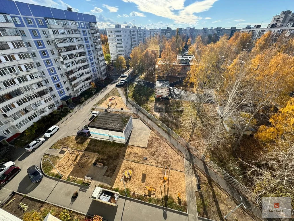 Продажа квартиры, Казань, ул. Мусина - Фото 17