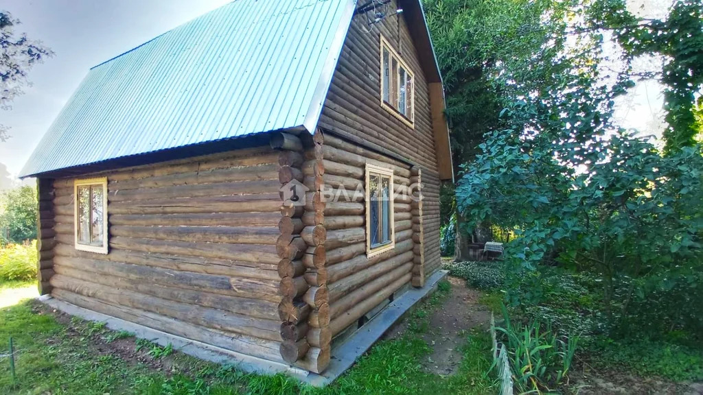 Собинский район, СНТ Слободинка,  дом на продажу - Фото 4