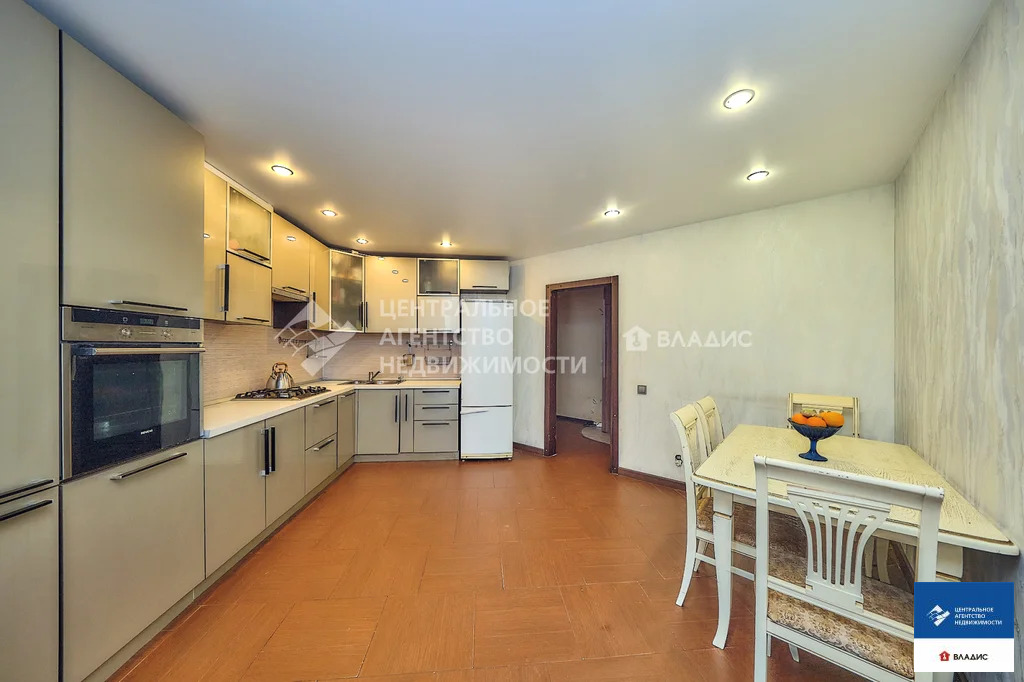 Продажа квартиры, Рязань, ул. Мервинская - Фото 2