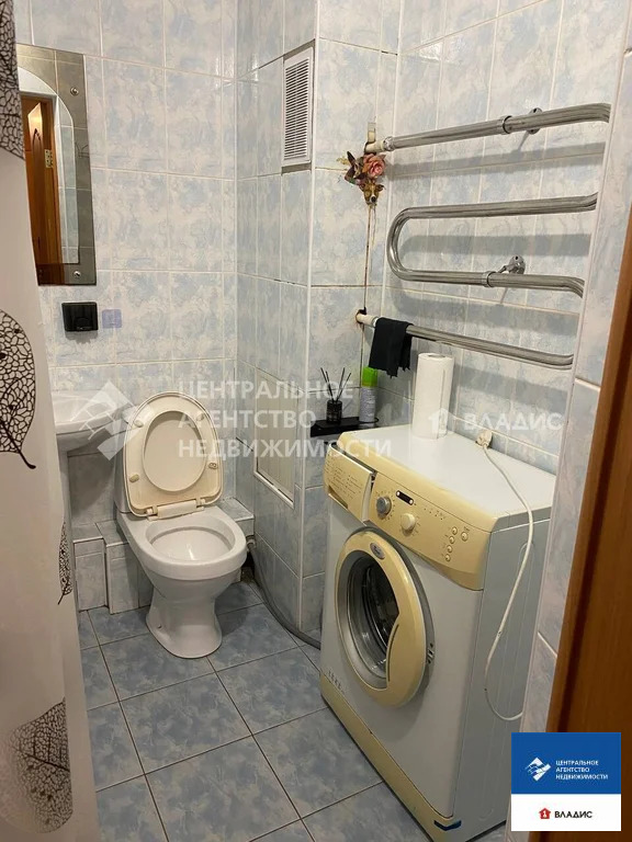 Аренда квартиры, Рязань, ул. Культуры - Фото 3