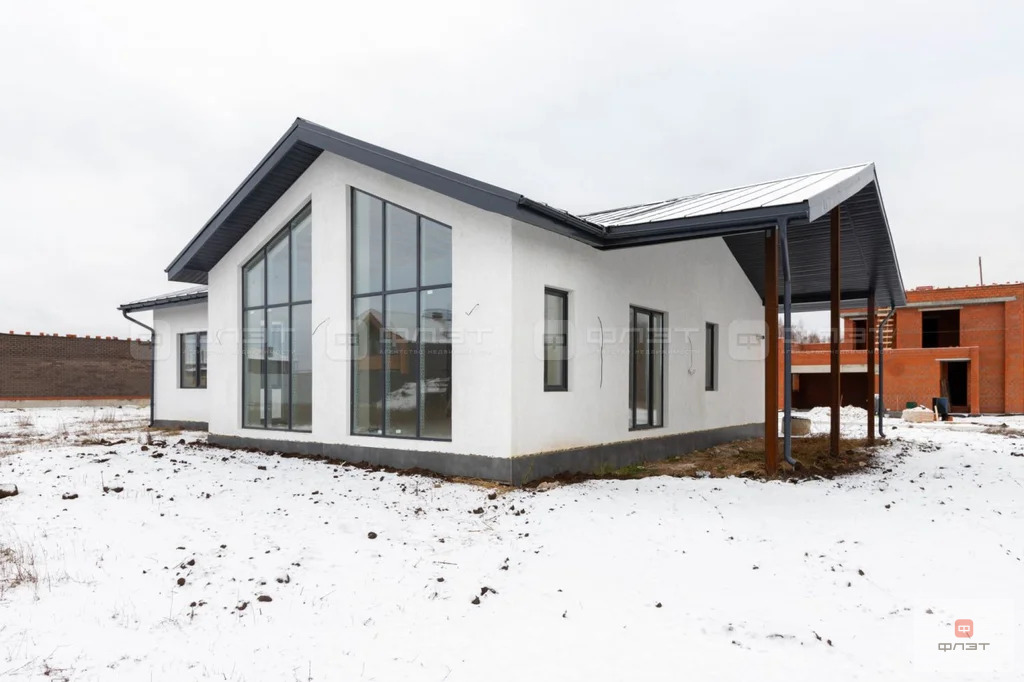 Продажа дома, Столбище, Лаишевский район, ул. Славная - Фото 6